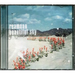REAMONN - BEAUTIFUL SKY - CD - Unikat Antykwariat i Księgarnia