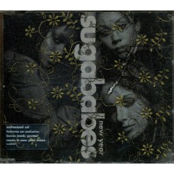 SUGABABES - NEW YEAR - CD