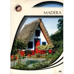 MADERA - DVD - Unikat Antykwariat i Księgarnia