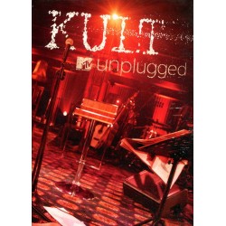 KULT - UNPLUGGED - DVD