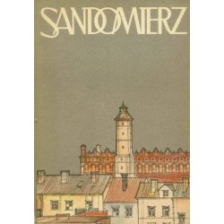 SANDOMIERZ - Unikat Antykwariat i Księgarnia