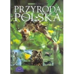 PRZYRODA POLSKA - J. KNAFLEWSKA, M. SIEMIONOWICZ - Unikat Antykwariat i Księgarnia