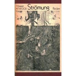 STROMUNG - MARGARET ATWOOD - Unikat Antykwariat i Księgarnia