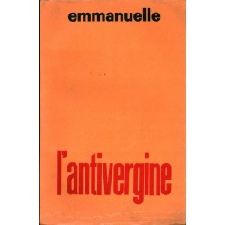 L'ANTIVERGINE - EMMANUELLE