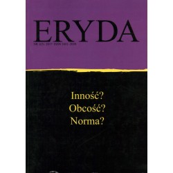 ERYDA - NR 1 2017