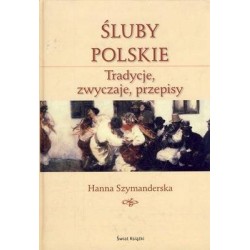 ŚLUBY POLSKIE - HANNA...