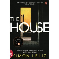 THE HOUSE - SIMON LELIC