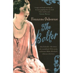 THE BOLTER - FRANCES OSBORNE