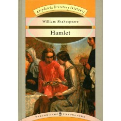 HAMLET - WILLIAM SHAKESPEARE