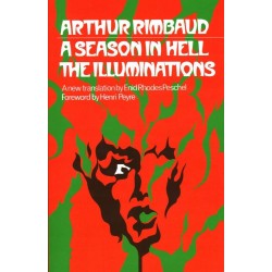 A SEASON IN HELL THE...