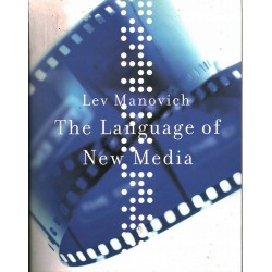 THE LANGUAGE OF NEW MEDIA -...