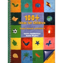 100+ IDEAS FOR CHILDREN -...