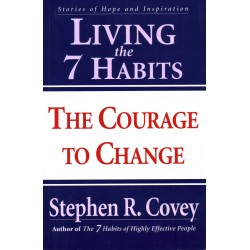 LIVING THE 7 HABITS -...