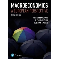 MACROECONOMICS. A EUROPEAN...