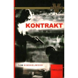 KONTRAKT - TOM HINSHELWOOD