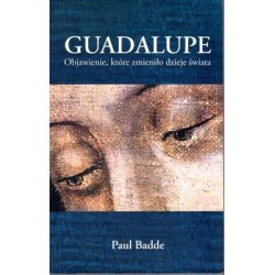 GUADALUPE - PAUL BADDE