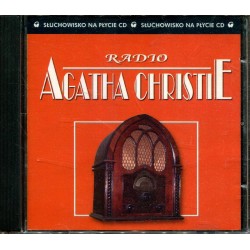 RADIO - AGATHA CHRISTIE - CD
