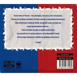MERDE FAKTOR - STEPHEN CLARKE - CD - Unikat Antykwariat i Księgarnia