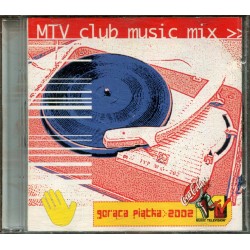 MTV CLUB MUSIC MIX - GORĄCA...