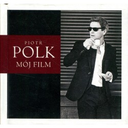 PIOTR POLK - MÓJ FILM - CD