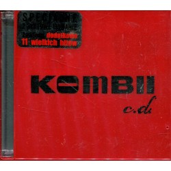 KOMBI - C.D. - CD