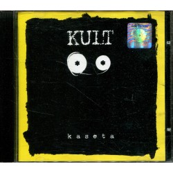 KULT - KASETA - CD