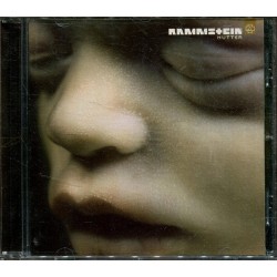 RAMMSTEIN - MUTTER - CD