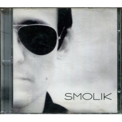 SMOLIK - SMOLIK - CD