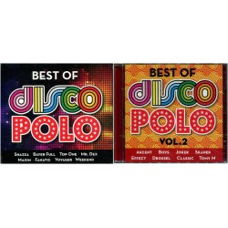 BEST OF DISCO POLO + BEST...