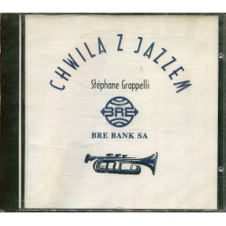 STEPHANE GRAPPELLI - CHWILA...