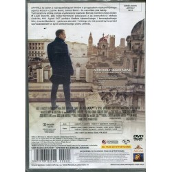 SKYFALL - SAM MENDES - DVD - Unikat Antykwariat i Księgarnia