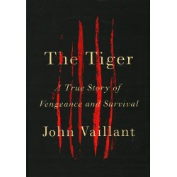 THE TIGER - A TRUE STORY OF...