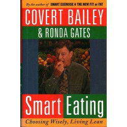 SMART EATING - COVERT...