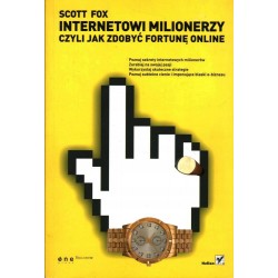INTERNETOWI MILIONERZY -...