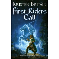 FIRST RIDER'S CALL -...
