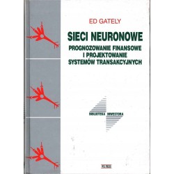 SIECI NEURONOWE - ED GATELY