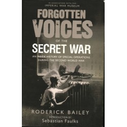 FORGOTTEN VOICES OF THE...