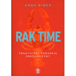 RAK TIME - ANNA BIMER