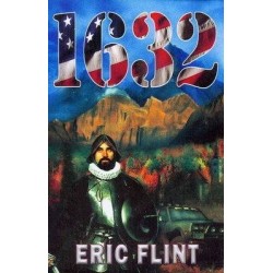 1632 - ERIC FLINT