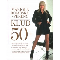 KLUB 50+ - MARIOLA...