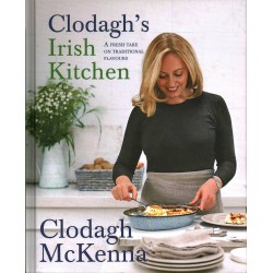 CLODAGH'S IRISH KITCHEN -...