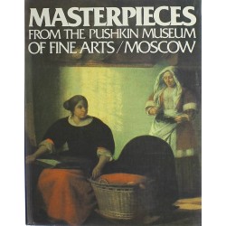 MASTERPIECES FROM THE...