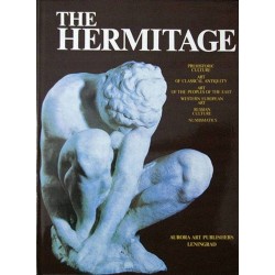 THE HERMITAGE - BORIS...