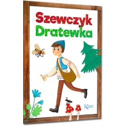 Szewczyk Dratewka - - Unikat Antykwariat i Księgarnia