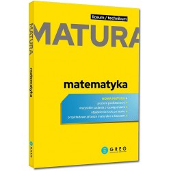 Matura - matematyka - 2023 - praca zbiorowa - Unikat Antykwariat i Księgarnia