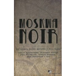 MOSKWA NOIR
