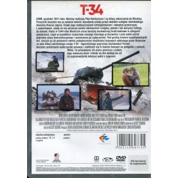 KOSZMAR DARWINA - HUBERT SAUPER - DVD - Unikat Antykwariat i Księgarnia