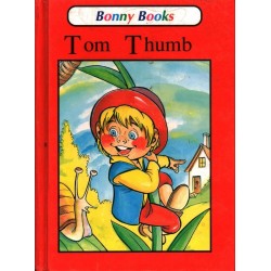 TOM THUMB - BONNY BOOKS - Unikat Antykwariat i Księgarnia