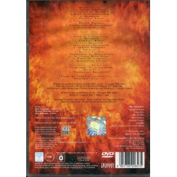 KRISIUN - LIVE ARMAGEDDON - DVD - Unikat Antykwariat i Księgarnia