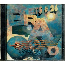 BRAVO HITS 26 - 2 CD